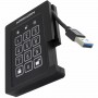 Apricorn Aegis Padlock 4000 GB Nero (ASSD-3PL256-4TBF)