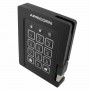Apricorn Aegis Padlock 4000 GB Nero (ASSD-3PL256-4TBF)