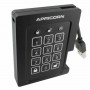 Apricorn Aegis Padlock 4000 GB Nero (ASSD-3PL256-4TBF)