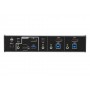 Aten CS1953-AT switch per keyboard-video-mouse (kvm) Nero (CS1953-AT)