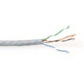 ACT ES305B 305m cavo di rete Blu (ES305B)