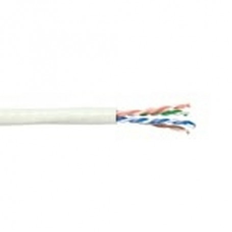 ACT UTP Cat6 305m Patch cavo di rete Grigio (EP380B)