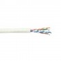 ACT UTP Cat6 305m Patch cavo di rete Grigio (EP380B)