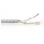 ACT XS305B cavo di rete Grigio 305 m Cat6 U/UTP (UTP) (XS305B)