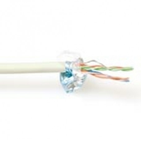 ACT CAT5E FTP LSZH (FP7950) 500m cavo di rete Nero (FP7950)