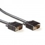 ACT VGA M/M 30.0m cavo VGA 30 m VGA (D-Sub) Nero (AK4977)