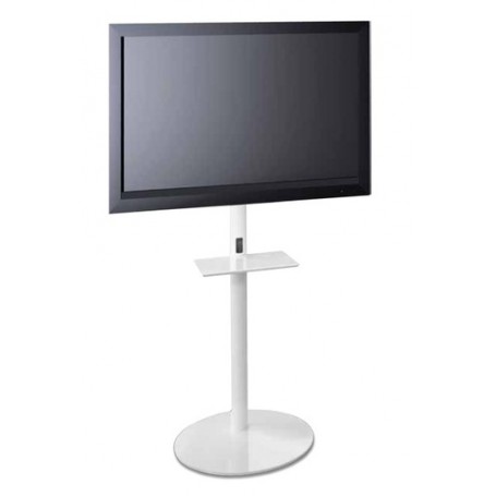 ITB OM0293B Supporto per display espositivi 127 cm (50") Bianco (OM0293B)
