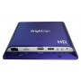 BrightSign HD1024 hub di interfaccia USB 2.0 Porpora (HD1024)