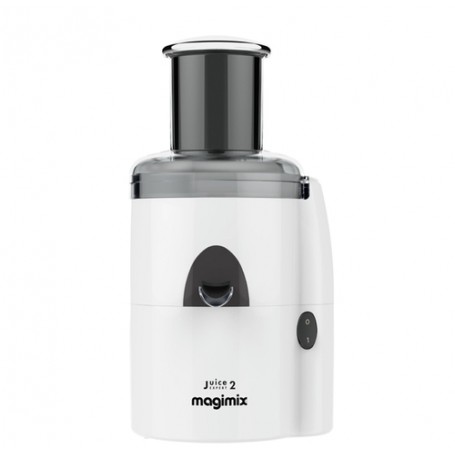 Magimix 18080 F spremiagrumi Estrattore di succo 400 W Bianco (18080 F)