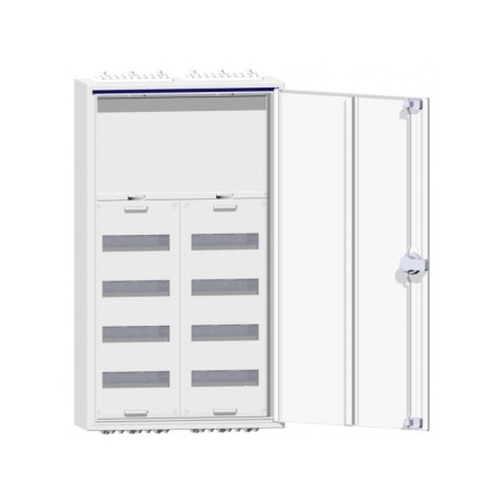 Hager FWB53N porta accessori (FWB53N)