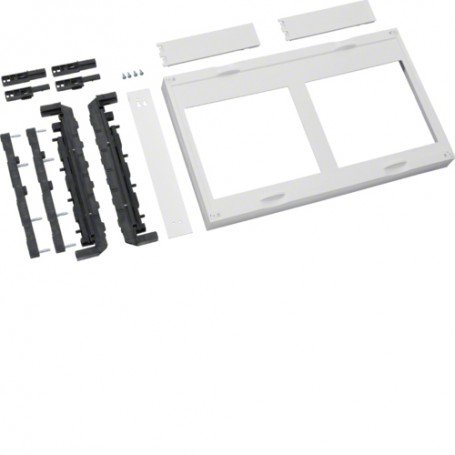 Hager UE22E4B porta accessori (UE22E4B)