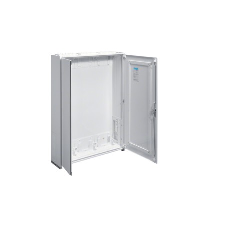 Hager ZB33W scatola elettrica Bianco (ZB33W)