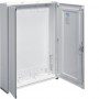 Hager ZB33W scatola elettrica Bianco (ZB33W)