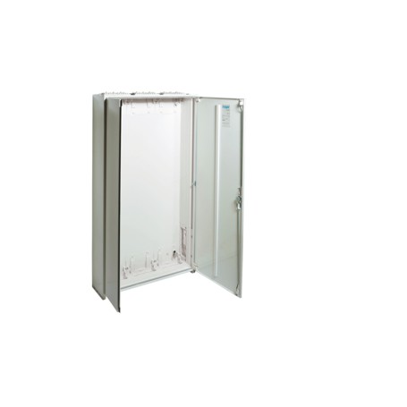 Hager ZB53W scatola elettrica (ZB53W)