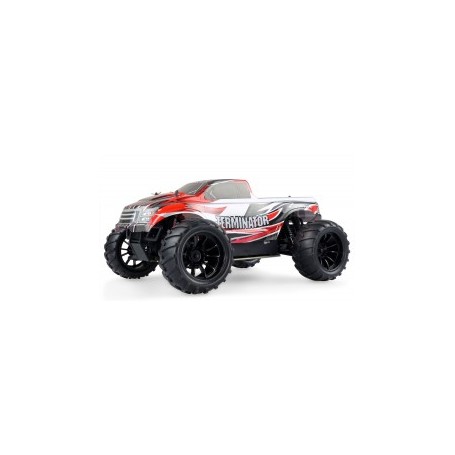 Amewi Terminator Motore elettrico 1:10 Monster truck (22318)