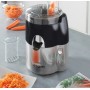 Magimix 18083 F spremiagrumi Estrattore di succo 400 W Nero, Cromo (18083 F)