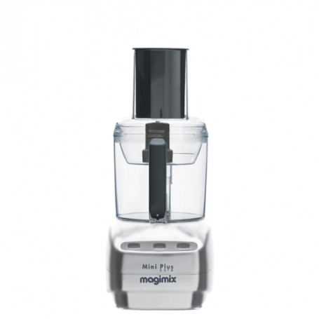 Magimix Mini Plus robot da cucina 400 W 1,7 L Cromo (18260 F)