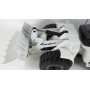 Amewi 22416 Veicolo terrestre radiocomandato (RC) Motore elettrico 1:14 Caricatore frontale (22416)