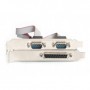 Digitus DS-30040-2 scheda di interfaccia e adattatore Interno Parallelo (DS-30040-2)