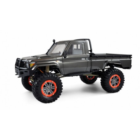 Amewi AMXRock RCX10P Scale Crawler Motore elettrico 1:10 Camion cingolato (22435)