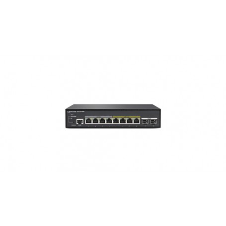 Lancom Systems GS-3510XP Gestito L2 Supporto Power over Ethernet (PoE) 1U Nero (61849)