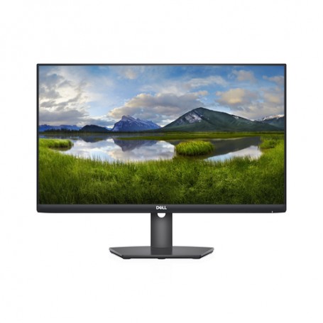 DELL S Series S2421HSX 60,5 cm (23.8") 1920 x 1080 Pixel Full HD LCD Nero (DELL-S2421HSX)