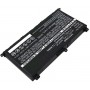 CoreParts MBXDE-BA0053 ricambio per notebook Batteria (MBXDE-BA0053)