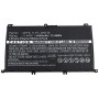 CoreParts MBXDE-BA0053 ricambio per notebook Batteria (MBXDE-BA0053)