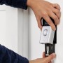 Ring Video Doorbell 4 Nero, Argento (8VR1S1-0EU0)