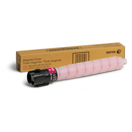Xerox 006R01748 cartuccia toner 1 pz Originale Magenta (006R01748)