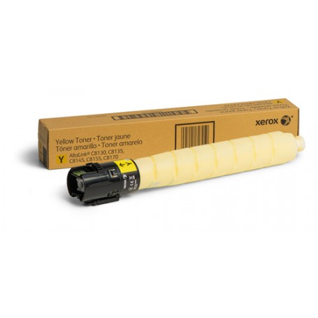 Xerox 006R01749 cartuccia toner 1 pz Originale Giallo (006R01749)