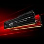XPG GAMMIX D10 memoria 32 GB 2 x 16 GB DDR4 3200 MHz (AX4U320016G16A-DB10)