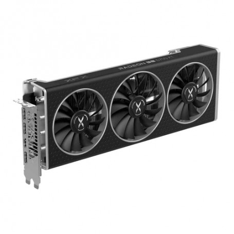 XFX RX-67XTYPBDP scheda video AMD Radeon RX 6700 XT 12 GB GDDR6 (RX-67XTYPBDP)