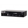 ATEN PE4104G-AT-G unità di distribuzione dell'energia (PDU) 4 presa(e) AC 1U Nero (PE4104G-AT-G)