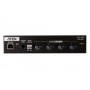 ATEN PE4104G-AT-G unità di distribuzione dell'energia (PDU) 4 presa(e) AC 1U Nero (PE4104G-AT-G)