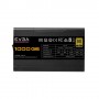 EVGA Supernova 1000 G6 alimentatore per computer 1000 W 24-pin ATX Nero (220-G6-1000-X2)