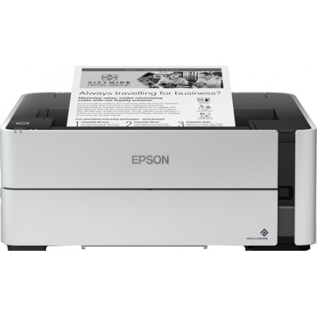 Epson EcoTank ET-M1140 stampante a getto d'inchiostro A colori 1200 x 2400 DPI A4 (C11CG26402)