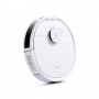 Ecovacs DEEBOT N8 PRO aspirapolvere robot Nero, Bianco (6943757601011)