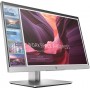 HP EliteDisplay E223d 54,6 cm (21.5") 1920 x 1080 Pixel Full HD LED Nero, Argento (5VT82AA#ABB)