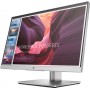 HP EliteDisplay E223d 54,6 cm (21.5") 1920 x 1080 Pixel Full HD LED Nero, Argento (5VT82AA#ABB)