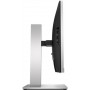 HP EliteDisplay E223d 54,6 cm (21.5") 1920 x 1080 Pixel Full HD LED Nero, Argento (5VT82AA#ABB)