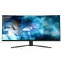 LC-Power LC-M34-UWQHD-144-C-V2 monitor piatto per PC 86,4 cm (34") 3440 x 1440 Pixel UltraWide Quad HD L (LC-M34-UWQHD-144-C-V2)