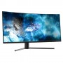 LC-Power LC-M34-UWQHD-144-C-V2 monitor piatto per PC 86,4 cm (34") 3440 x 1440 Pixel UltraWide Quad HD L (LC-M34-UWQHD-144-C-V2)