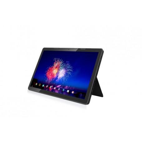 Xoro MegaPAD 1333 33,8 cm (13.3") 1920 x 1080 Pixel Touch screen 4 GB DDR4-SDRAM 32 GB eMMC PC All-in-one Android 10 (XOR400643)