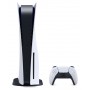 Sony PlayStation 5 825 GB Wi-Fi Nero, Bianco (9396406)