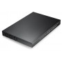 Zyxel GS1900-24HP Gestito L2 Gigabit Ethernet (10/100/1000) Supporto Power over Ethernet (PoE) Nero (GS1900-24HP-EU0101F)