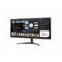 LG 34WP500-B monitor piatto per PC 86,4 cm (34") 2560 x 1080 Pixel UltraWide Full HD LED Nero (34WP500-B)