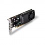 PNY VCQP400V2-SB scheda video NVIDIA Quadro P400 V2 2 GB GDDR5 (VCQP400V2-SB)