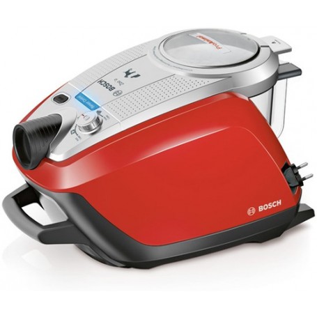 Bosch BGS5335 aspirapolvere a traino 3 L A cilindro Secco 800 W Senza sacchetto (BGS5335)