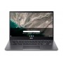 Acer Chromebook CB514-1W 35,6 cm (14") Full HD Intel® Core™ i3 di undicesima generazione 8 GB LPDDR4x-SDRAM 12 (NX.AY9EG.001)